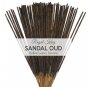 Royal King Sandal Oud Indian Legacy Incense (1 Pcs)