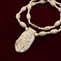 Murliwala Krishna Kaniya Locket With Pavitra Tulsi Mala