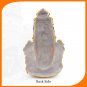 Ambabai Shree Mahalaxmi Devi Mukhota Face For Divine Blessing