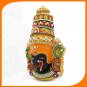 Ambabai Shree Mahalaxmi Devi Mukhota Face For Divine Blessing
