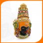 Ambabai Shree Mahalaxmi Devi Mukhota Face For Divine Blessing