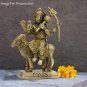 Mars Planet Mangal Graha Murti / Idol In Brass