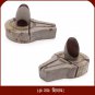 Anant Nirankari Swaroop Natural Shiva Lingam Bhakti Sadhana Set