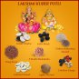 Lakshmi Kuber Potli For Wealth And Prosperity Buy Now -
