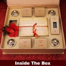 Ganesh Chaturthi Puja Kit Traditional Worship Ganpati Sthapana Samagri Puja Kit Ganesh Chaturthi Puja Kit Traditional Worship Ganpati Sthapana Samagri Puja Kit
