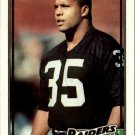 1991 TOPPS #84 STEVE SMITH