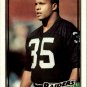 1991 TOPPS #84 STEVE SMITH