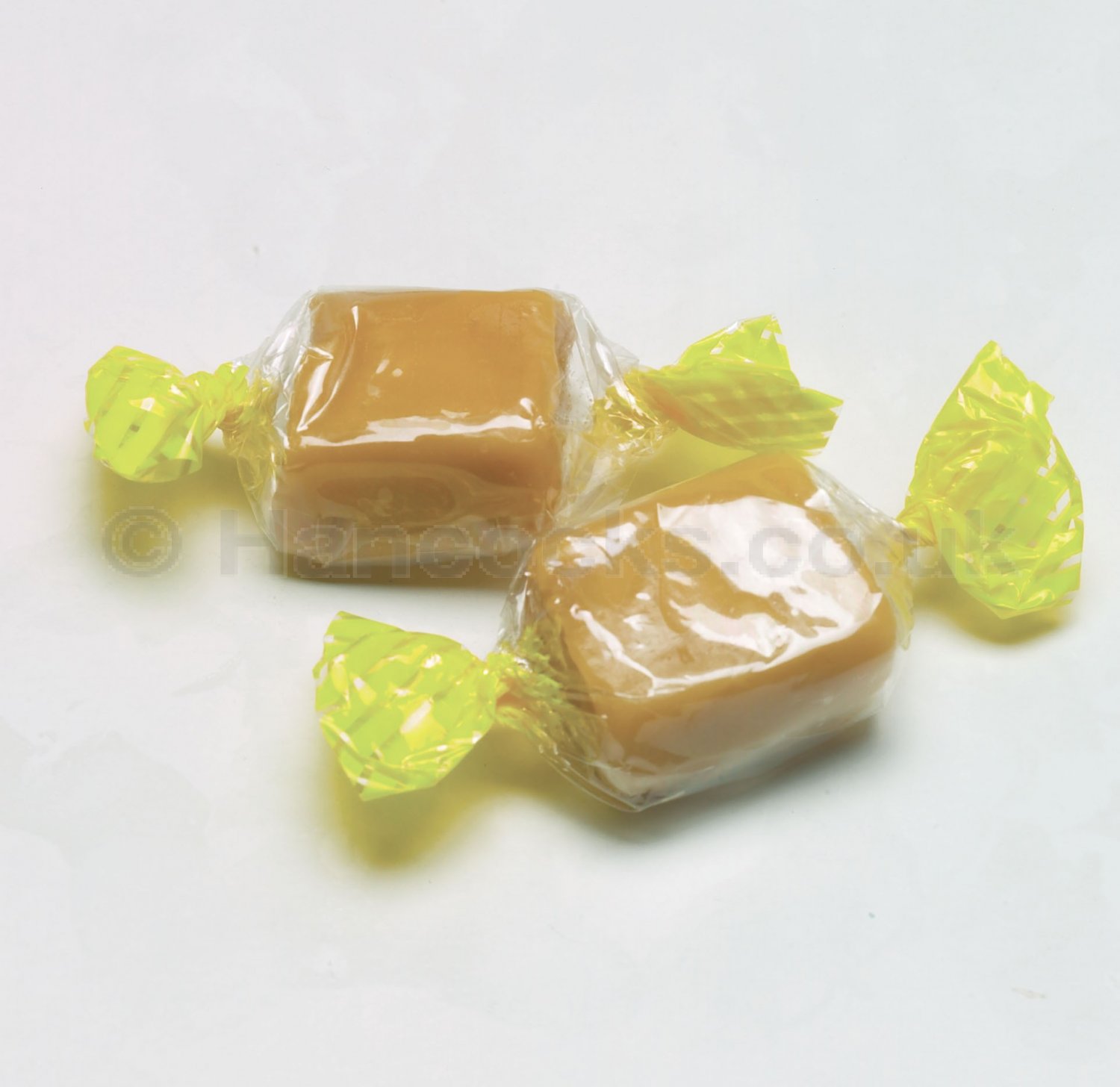 Vanilla fudge