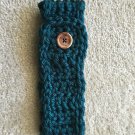 Headband Ear Warmer -Teal