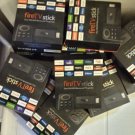 Amazon fire tv stick fully loaded with Kodi 15.2 PPV Sports XXX
