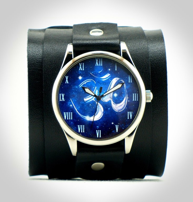 OM Wrist Watch
