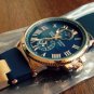 Watches Men Ulysse Nardin Marine
