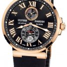 Ulysse Nardin Marine (Men's Watch)