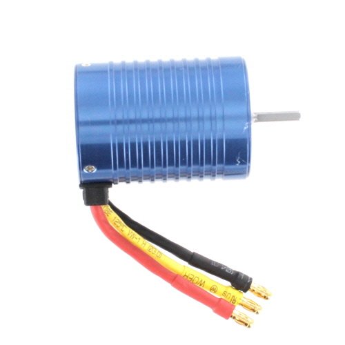 redcat shockwave motor