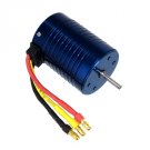 Redcat Racing Brushless Motor KV4300, 3.5mm Bullet Connectors BS205-029N Redcat Racing Brushless Motor KV4300, 3.5mm Bullet Connectors BS205-029N