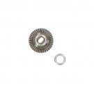 Redcat Racing 680010 Connect Box (W/Gear 38T) AL  680010