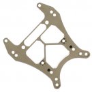 Redcat Racing Rear Shock Tower, Aluminum 710005 Redcat Racing Rear Shock Tower, Aluminum 710005
