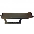 Redcat Racing T8-810-040AL Aluminum upgrade center bottom skid plate T8-810-040AL