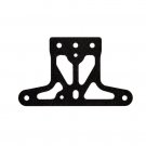 Redcat Racing 885026T Front Top Plate (Carbon Fibre) 885026T