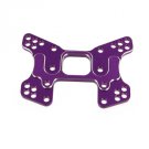 Redcat Racing 106623 Aluminum Rear Shock Tower, Purple 106623 Redcat Racing 106623 Aluminum Rear Shock Tower, Purple 106623