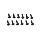 Redcat Racing BS502-017 TM3*10mm B-Head Hex Screw 12PCS BS502-017 Redcat Racing BS502-017 TM3*10mm B-Head Hex Screw 12PCS BS502-017