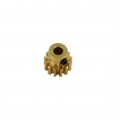 Redcat Racing BS502-020  13T Motor Gear with Grub Screw  BS502-020