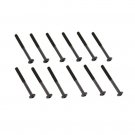 Redcat Racing BS502-033 HM3*30mm B-Head Hex Screw 12PCS BS502-033 Redcat Racing BS502-033 HM3*30mm B-Head Hex Screw 12PCS BS502-033