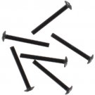 Redcat Racing 18046 Round Head Screw M3*26 6P  18046