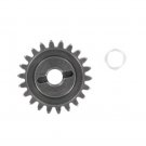 Redcat Racing BS910-054 22T Steel spur gear  TERREMOTO 10 V2 BS910-054