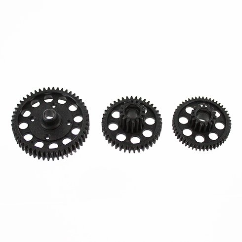 SOLD OUT *** Redcat Racing RCL-P009 Spur Gear(50T) and Driven Gears RCL ...