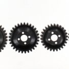 Redcat Racing Steel Gear Set for Dunerunner (4 pin setup)(29T/31T/26T/24T) 052021