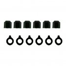 Redcat Racing BS205-041 Angle Gauge Block/ Washer Set  BS205-041