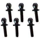 Redcat Racing BS205-044 Pivot Ball Stud (4.7*17)  BS205-044