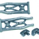 Redcat Racing 69509 Lower Rear Suspension Arms with Shock Mounting Blocks  69509