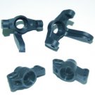 Redcat Racing Steering Knuckles and Rear Hub Carriers  69510