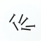 Redcat Racing 18040 Round Head Screw M2*10 6P  18040