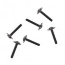 Redcat Racing 23632 Button Head Screws 2.5*14 6P  23632