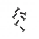 Redcat Racing 23635 Button Head Screws 2.5*6 6P 23635 Redcat Racing 23635 Button Head Screws 2.5*6 6P 23635
