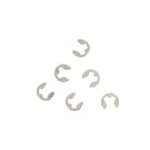Redcat Racing 23643 E Clips 2.5 6P OLCANO-18 23643 Redcat Racing 23643 E Clips 2.5 6P OLCANO-18 23643
