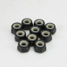 Redcat Racing Spur Gear Linkage Plate-Red new, 3.5mm Lock Nut (10)  111164