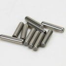 Redcat Racing  2.5x11.8mm Pin (10)  Spur Gear Linkage TR-MT8E 116237