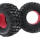 Redcat Racing 18013 Tire W/ Foam 2P  18013