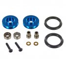 Redcat Racing RCT-H101 Aluminum Crawler Wheel for RS10 Crawler RCT-H101