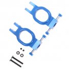 Redcat Racing MPO-02 Aluminum Front C-hub (1pr)(Blue)(Old 3mm style) MPO-02 Redcat Racing MPO-02 Aluminum Front C-hub (1pr)(Blue)(Old 3mm style) MPO-02