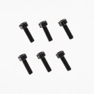 Redcat Racing BS903-081 Column Head Hex Screw, 3*10mm BS903-081 Redcat Racing BS903-081 Column Head Hex Screw, 3*10mm BS903-081