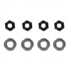 Redcat Racing M4 Self-lock Nut w/Washer 4 PCS BS903-022 Redcat Racing M4 Self-lock Nut w/Washer 4 PCS BS903-022