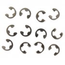 Redcat Racing E-Clip (4*0.6mm) 12pcs BS903-088 Redcat Racing E-Clip (4*0.6mm) 12pcs BS903-088
