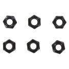 Redcat Racing Nylon Lock Nut (4*4mm)   6pcs  BS903-093