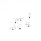 Redcat Racing BS903-094 Double Way Ball end   6 PCS  BS903-094