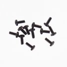 Redcat Racing BS903-071 B-Head Cross Screw(BT2.6*6)   12 PCS  BS903-071